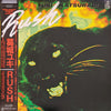 Yuki Katsuragi - Rush (Vinyl, LP, Album) Very Good Plus (VG+) / Very Good Plus (VG+)