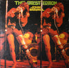 John Mayall - The Latest Edition (Vinyl, LP, Album) Very Good (VG) / Very Good (VG)