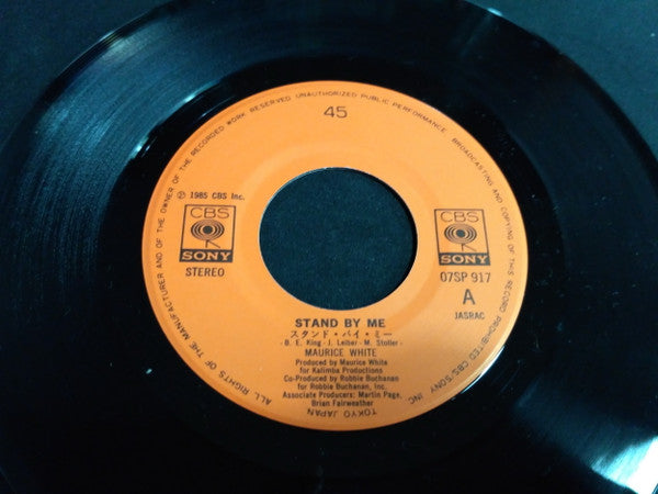 Stand By Me