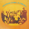 Shankar Family & Friends - Shankar Family ૐ Friends (Vinyl, LP, Album, Stereo) Very Good (VG) / Very Good Plus (VG+)