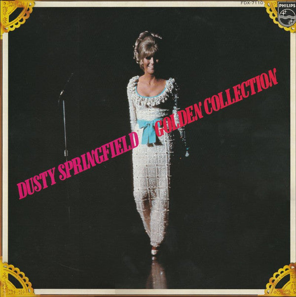 Release: Unknown Release-Vinyl-Japan-1979-FDX-7110-11181361