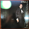 Koji Moriyama - Smile (Vinyl, LP, Album, Test Pressing) Very Good Plus (VG+) / Very Good Plus (VG+)