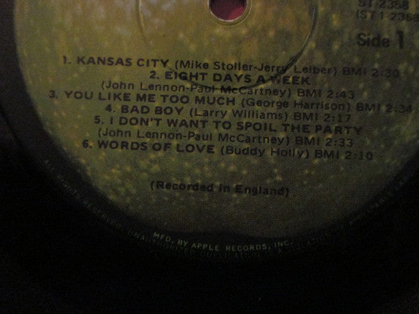 Beatles VI