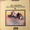 John Coltrane - The Avant-Garde (Vinyl, LP, Album, Reissue, Stereo) Very Good Plus (VG+) / Very Good (VG)