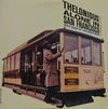 Thelonious Monk - Thelonious Alone In San Francisco (Vinyl, LP, Alb...