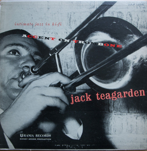 Accent On Trombone