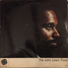 John Lewis (2) - The John Lewis Piano (Vinyl, LP, Album, Mono) Good Plus (G+) / Good Plus (G+)