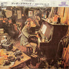 Thelonious Monk - Underground (Vinyl, LP, Album, Stereo)