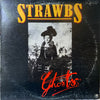 Strawbs - Ghosts (Vinyl, LP, Album, Club Edition) Good Plus (G+) / Fair (F)