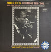 Miles Davis - Birth Of The Cool (Vinyl, LP, Compilation) Near Mint (NM or M-) / Very Good (VG)