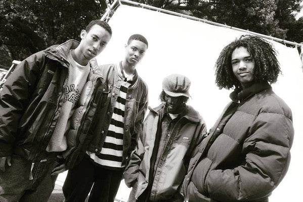 Souls Of Mischief
