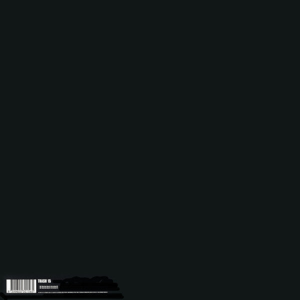 Release: Milk-Vinyl-UK-1997-TRASH 15-33373