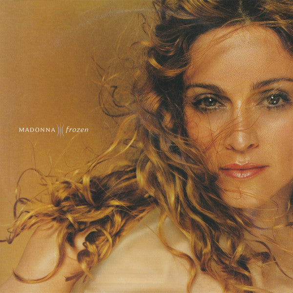 Release: Frozen-Vinyl-US-1998-0-43993, 9 43993-0, 0-43993, 9 43993-0-78472