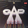 The Gap Band - The Gap Band II (Vinyl, LP, Album, Promo)