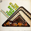 The O'Jays - Back On Top (Vinyl, LP, Album, Promo, Reissue, Mono) Very Good Plus (VG+) / Very Good (VG)
