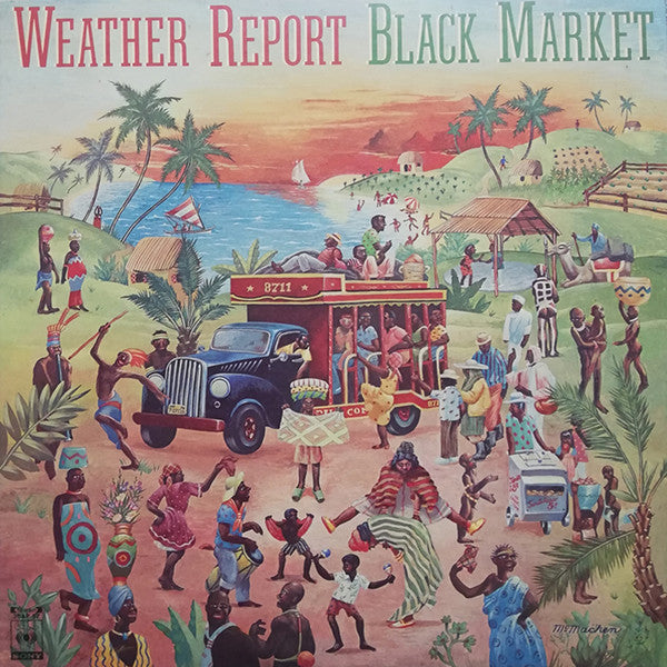 Black Market