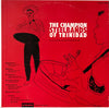 Various - The Champion Steelbands Of Trinidad (Vinyl, LP, Compilation) Very Good (VG) / Very Good (VG)