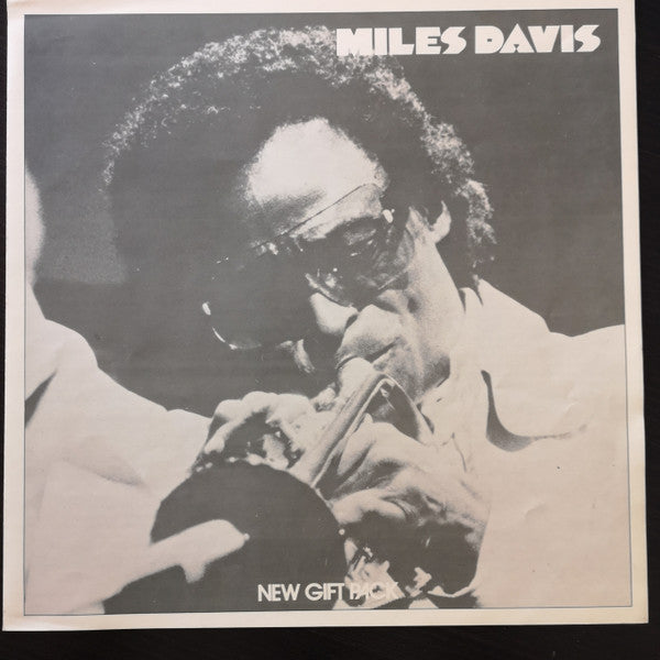 Miles Davis