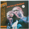 John Coltrane - Live At Birdland (Vinyl, LP, Album, Reissue, Stereo)