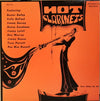 Various - Hot Clarinets 1924-1929 (Vinyl, LP, Compilation) Good Plus (G+) / Very Good (VG)