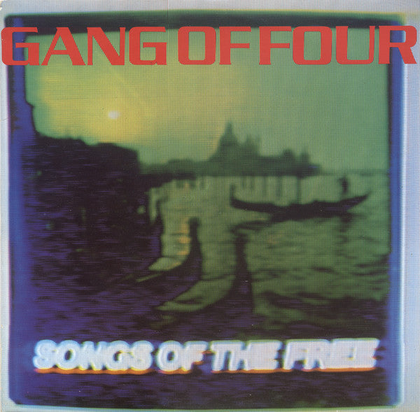 Release: Songs Of The Free-Vinyl-US-1982-1-23683, 9 23683-1-10625892