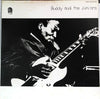 Buddy Guy - Buddy And The Juniors (Vinyl, LP, Stereo) Very Good (VG) / Very Good Plus (VG+)