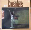 The Crusaders - Ghetto Blaster (Vinyl, LP, Album)