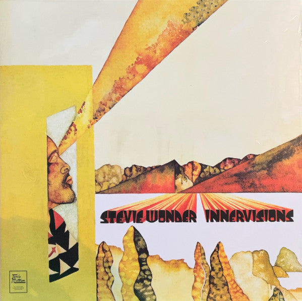 Release: Innervisions-Vinyl-Europe-None-0050109032617-25276999