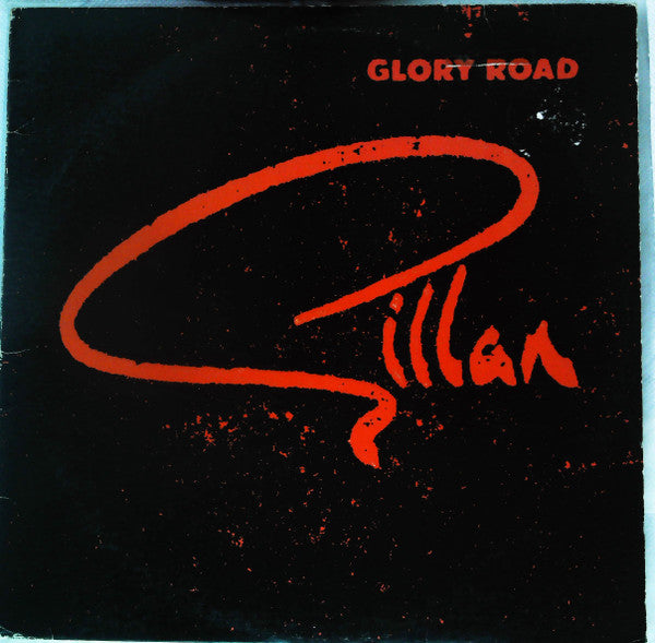 Release: Glory Road-Vinyl-US-1980-VR-1-1001, VR-1-1001-23749868