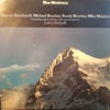 Blue Montreux - Blue Montreux (Vinyl, LP, Album) Good Plus (G+) / Good Plus (G+)