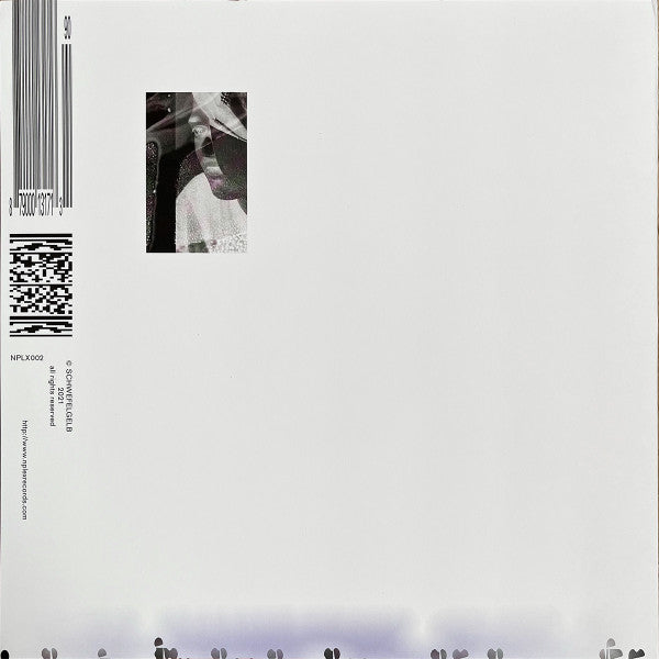 Release: Der Rest Der Nacht-Vinyl-Germany-2021-NPLX002-18881038