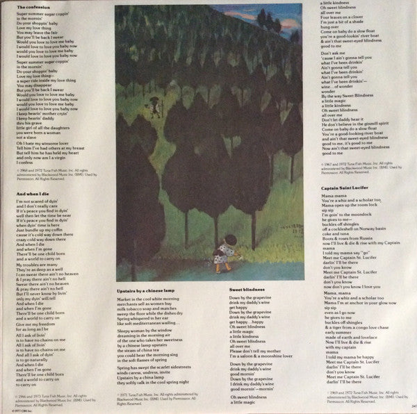 Season Of Lights...Laura Nyro In Concert