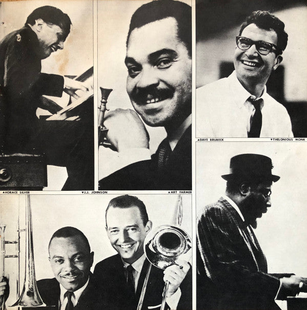 This Is Modern Jazz Vol. 2 - Mainstream Edition