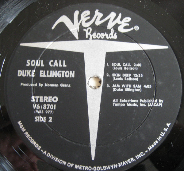 Soul Call