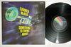 Carmen McRae - Something To Swing About (Vinyl, LP, Album, Reissue, Stereo) Very Good Plus (VG+) / Very Good (VG)