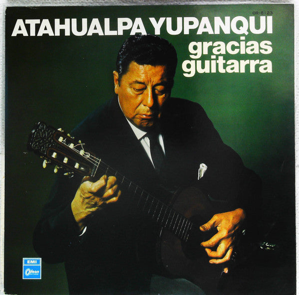 Gracias Guitarra