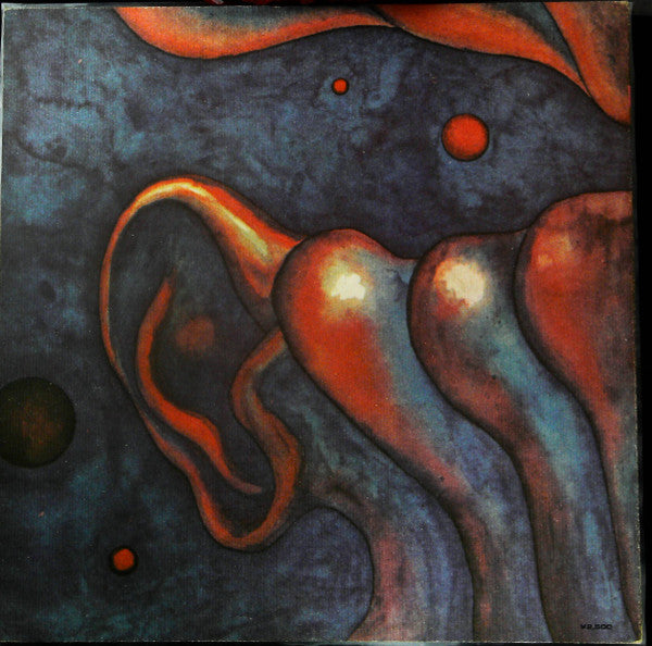In The Court Of The Crimson King (An Observation By King Crimson) = クリムゾン・キングの宮殿