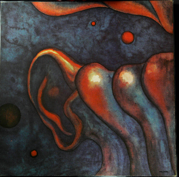 In The Court Of The Crimson King (An Observation By King Crimson) = クリムゾン・キングの宮殿