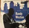 Randy Weston - Cole Porter In A Modern Mood (Vinyl, LP, Album) Near Mint (NM or M-) / Very Good Plus (VG+)