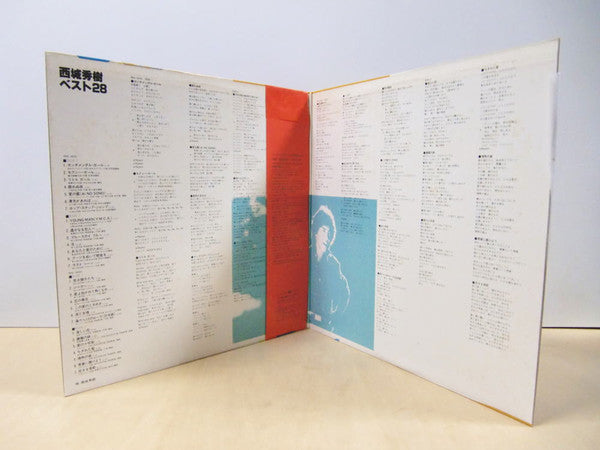 Release: Unknown Release-Vinyl-Japan-1981-RHL-3019~20-11998848