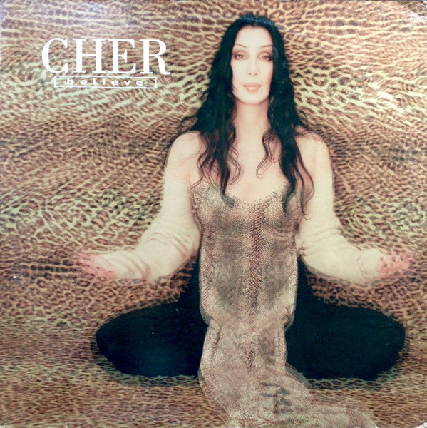 Release: Believe-Vinyl-US-1998-0-44576-13068808