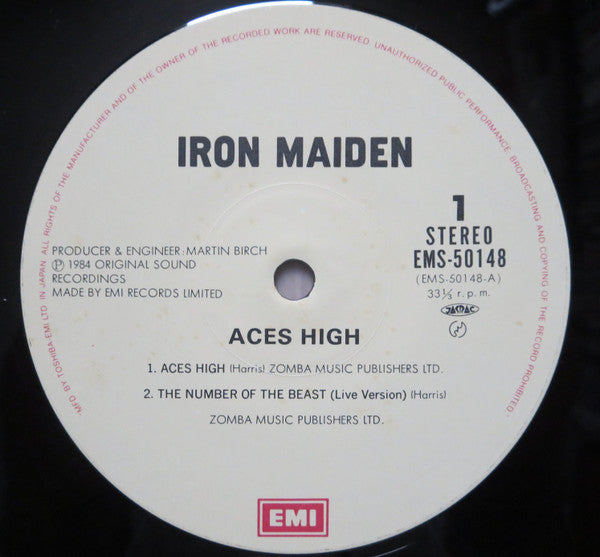 Aces High