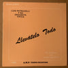 Luis Petrucelli Y Su Orquesta Típica - Llevatelo Todo = みんな持っていけ (V...