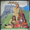 The New Seekers - We'd Like To Teach The World To Sing (Vinyl, LP, Album, Promo) Very Good Plus (VG+) / Very Good Plus (VG+)