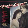 Various - Vision Quest (Original Motion Picture Sound Track) (Vinyl...