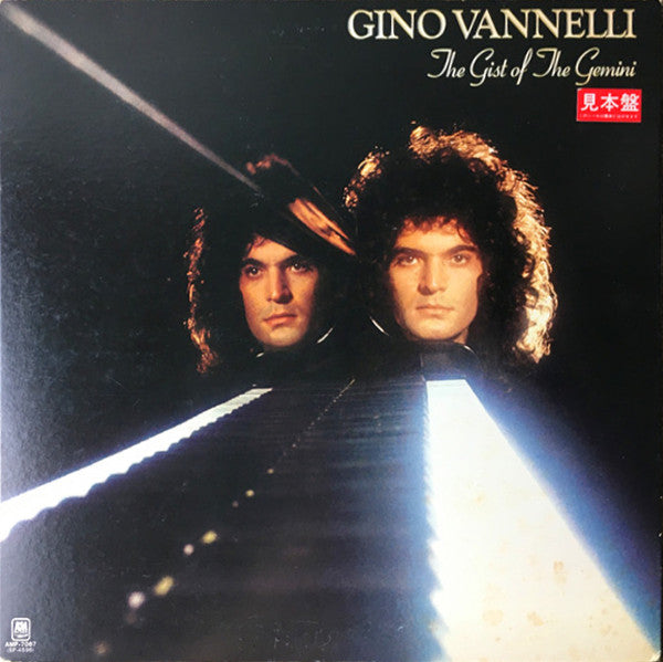 The Gist Of The Gemini