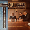 Count Basie - The Board Of Directors (Vinyl, LP, Limited Edition, Stereo) Very Good Plus (VG+) / Very Good Plus (VG+)