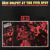 Eric Dolphy - At The Five Spot Volume 2 (Vinyl, LP, Album, Repress,...