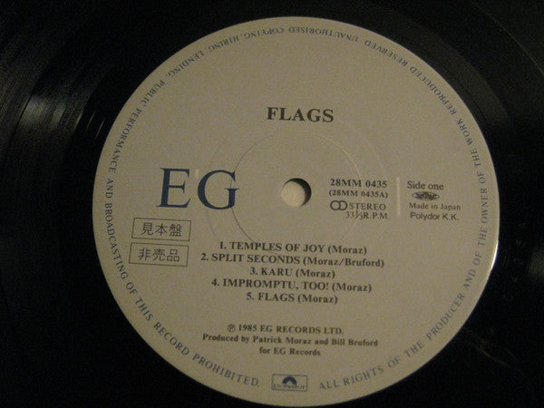 Flags