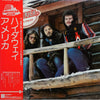 America (2) - Hideaway (Vinyl, LP, Album, Stereo)